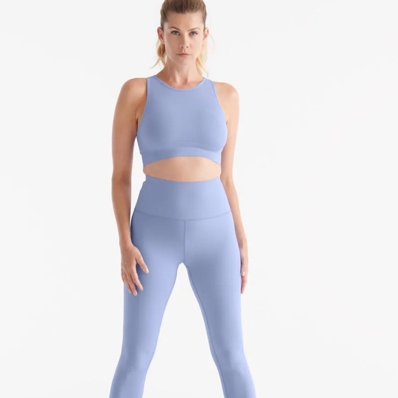 Knix HiTouch High Rise Leggings - Picture 3 of 11